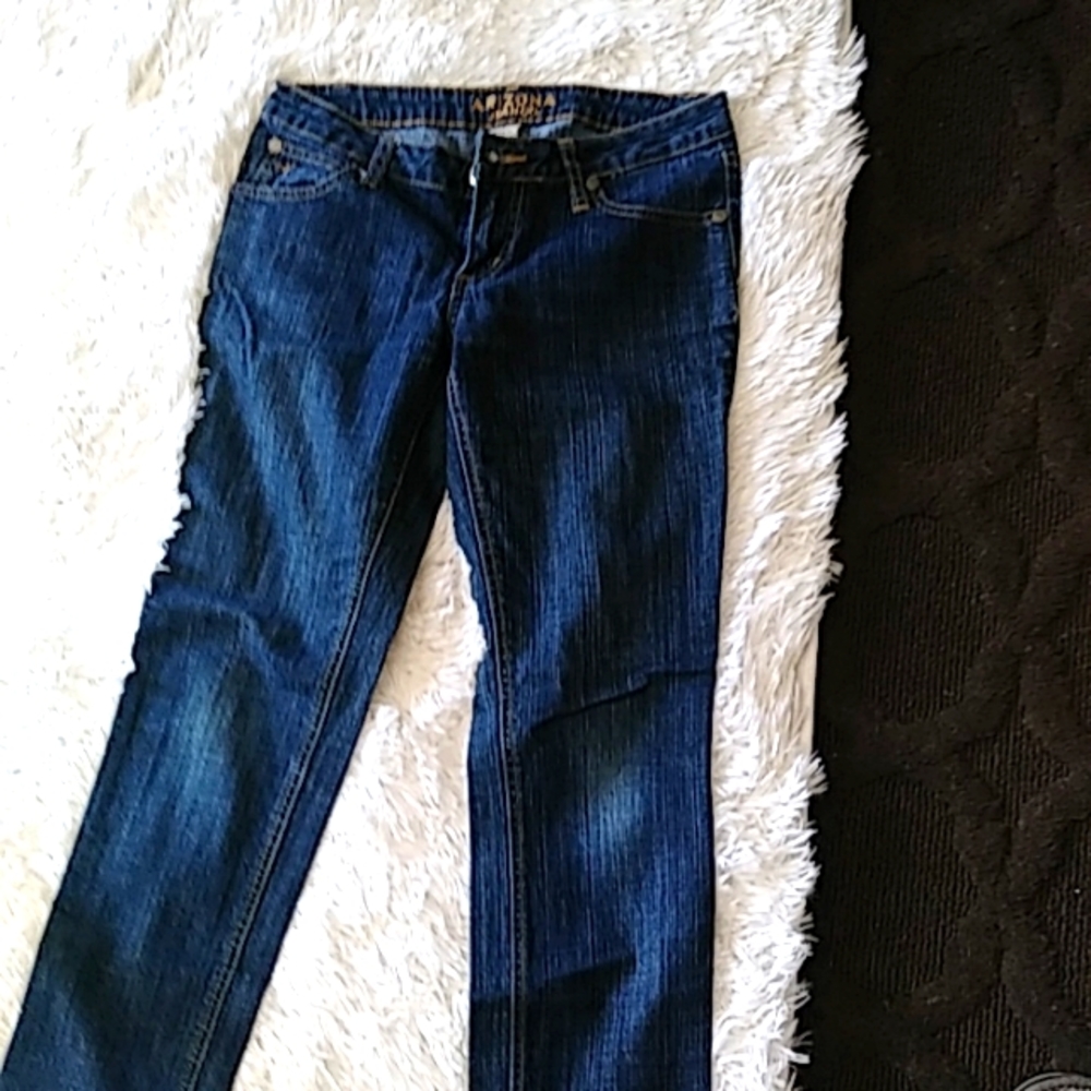 Arizona Jeans size 5